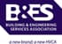 Building & Engineering Services Association (B&ES) logo