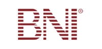 BNI member logo