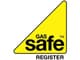 Gas Safe Register logo