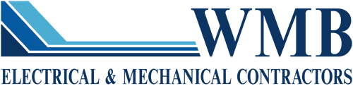 WMB Electrical & Mechanical Contractors logo