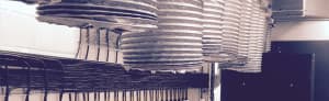 Industrial mechanical pipework installation by WMB